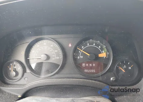 2016 Jeep Patriot Sport z USA, uszkodzony, nr VIN 1C4NJRBB9GD579952